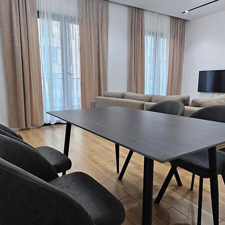 Free Parking Tirana Modern Escape Διαμέρισμα Εξωτερικό φωτογραφία