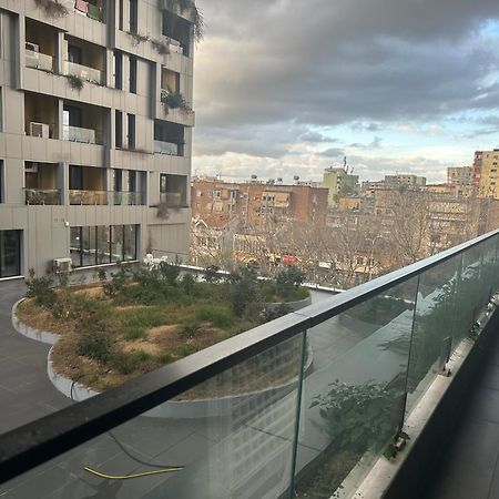 Free Parking Tirana Modern Escape Διαμέρισμα Εξωτερικό φωτογραφία