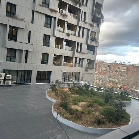 Free Parking Tirana Modern Escape Διαμέρισμα Εξωτερικό φωτογραφία