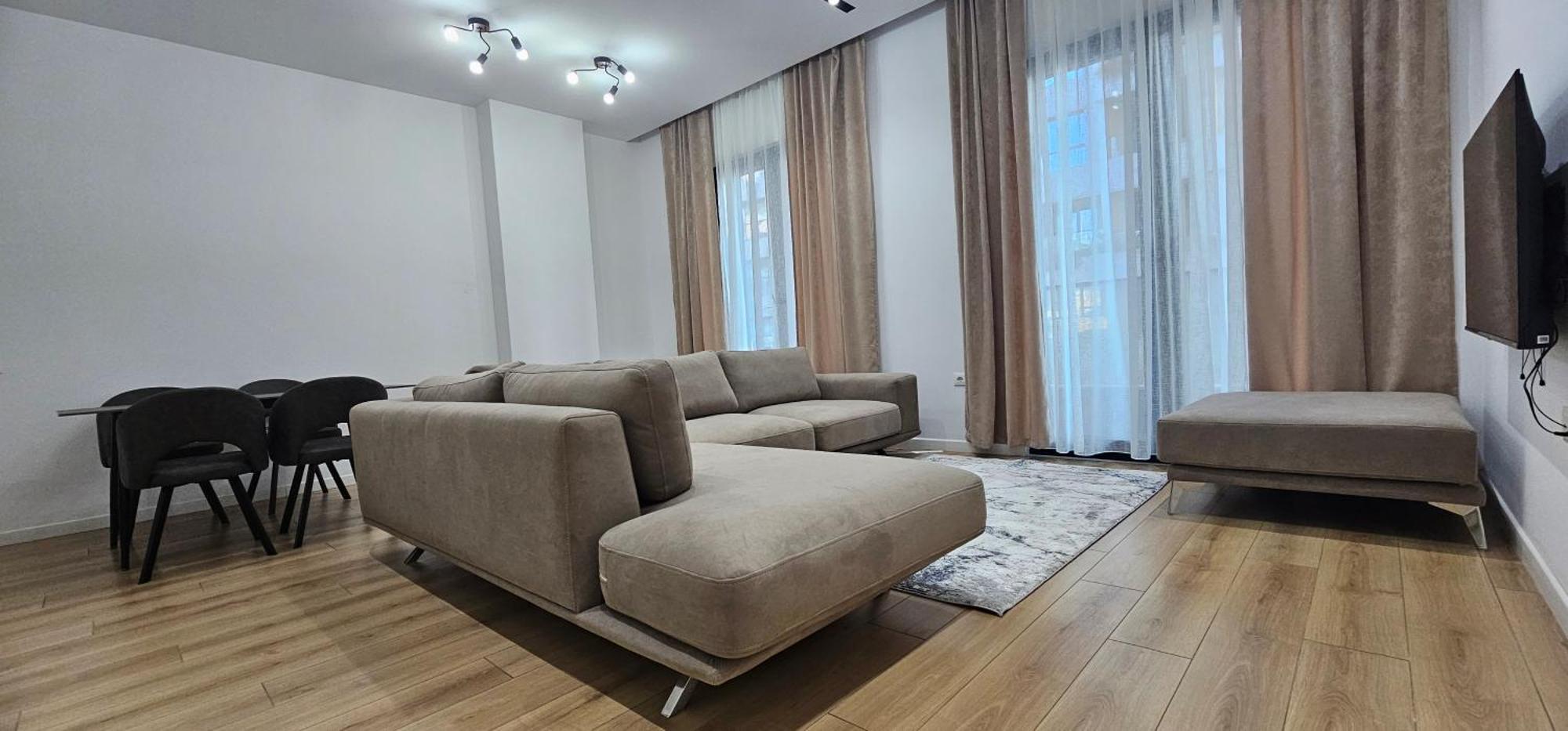 Free Parking Tirana Modern Escape Διαμέρισμα Εξωτερικό φωτογραφία