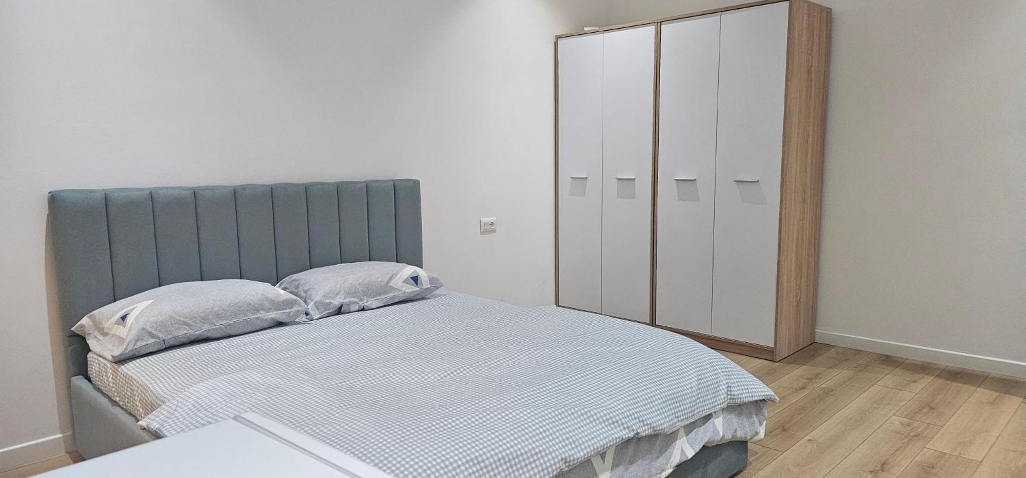 Free Parking Tirana Modern Escape Διαμέρισμα Εξωτερικό φωτογραφία