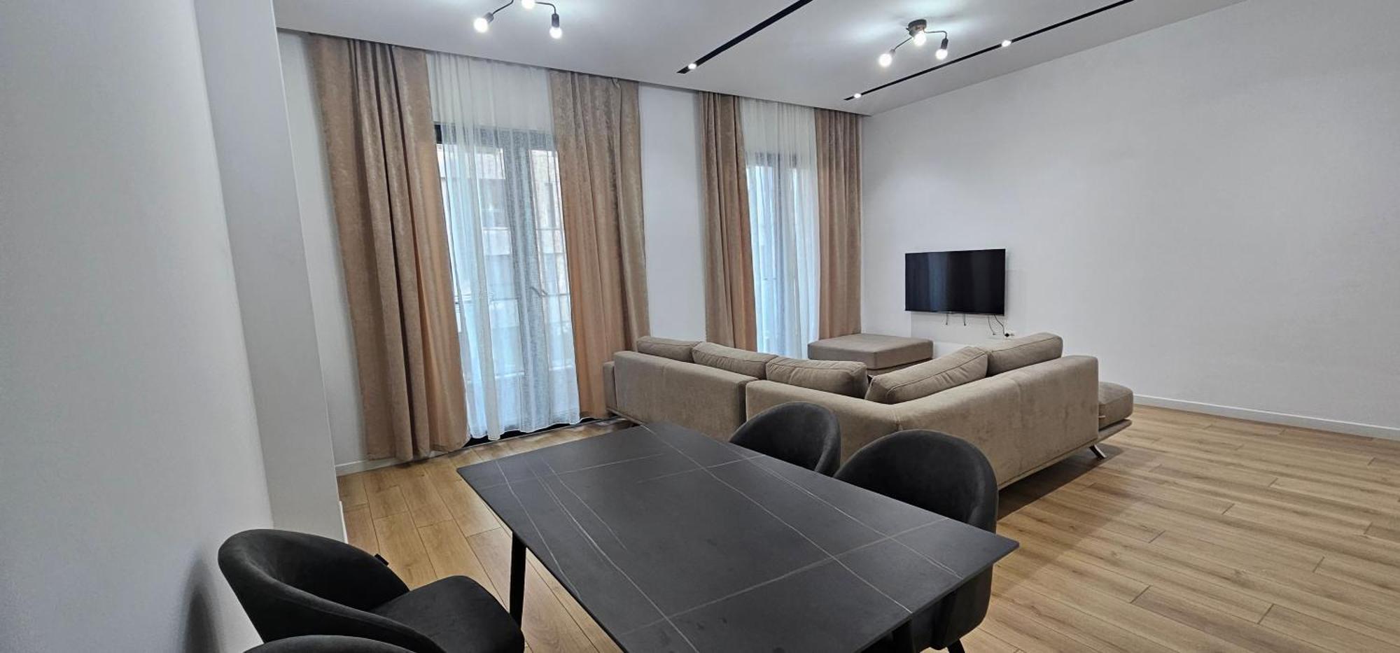 Free Parking Tirana Modern Escape Διαμέρισμα Εξωτερικό φωτογραφία