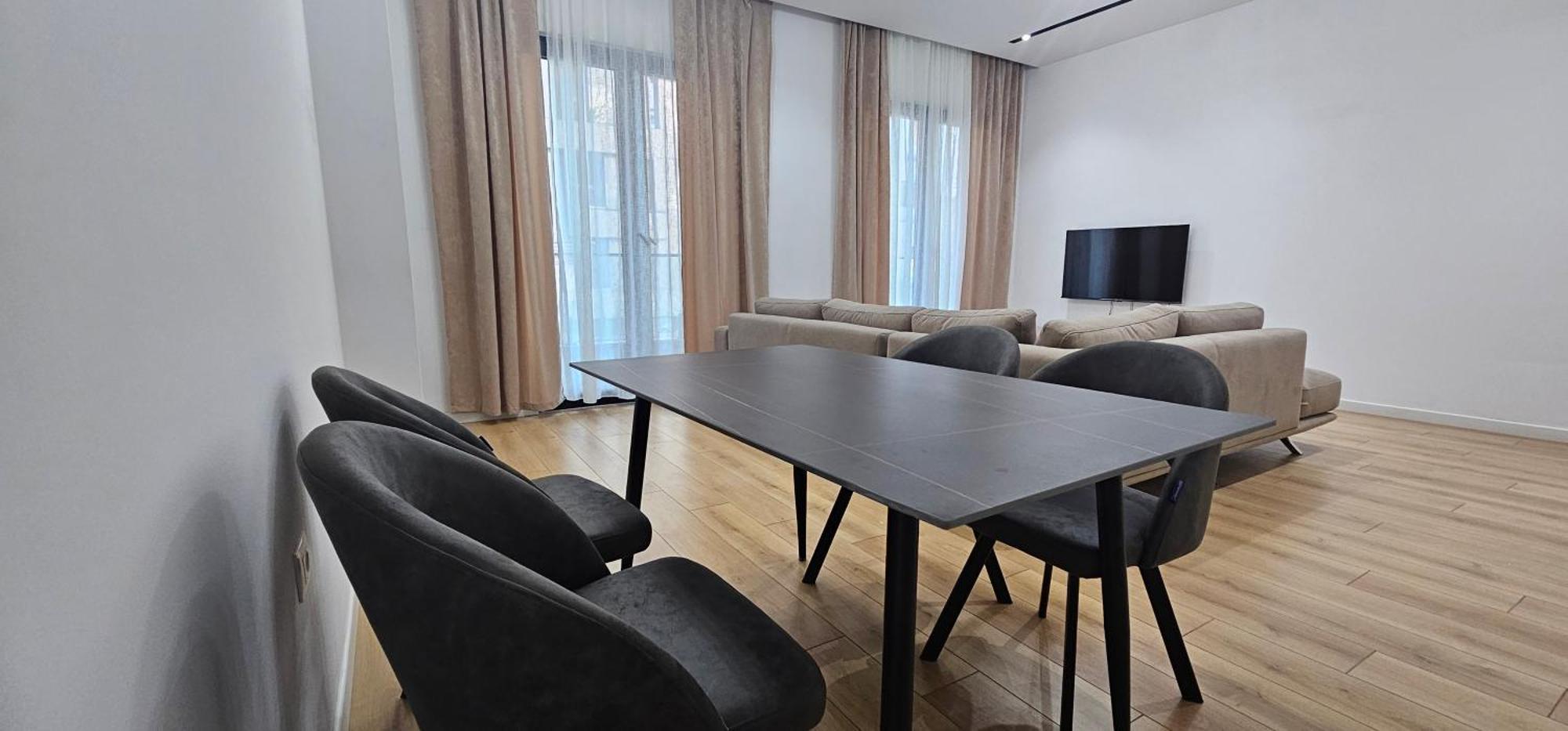 Free Parking Tirana Modern Escape Διαμέρισμα Εξωτερικό φωτογραφία