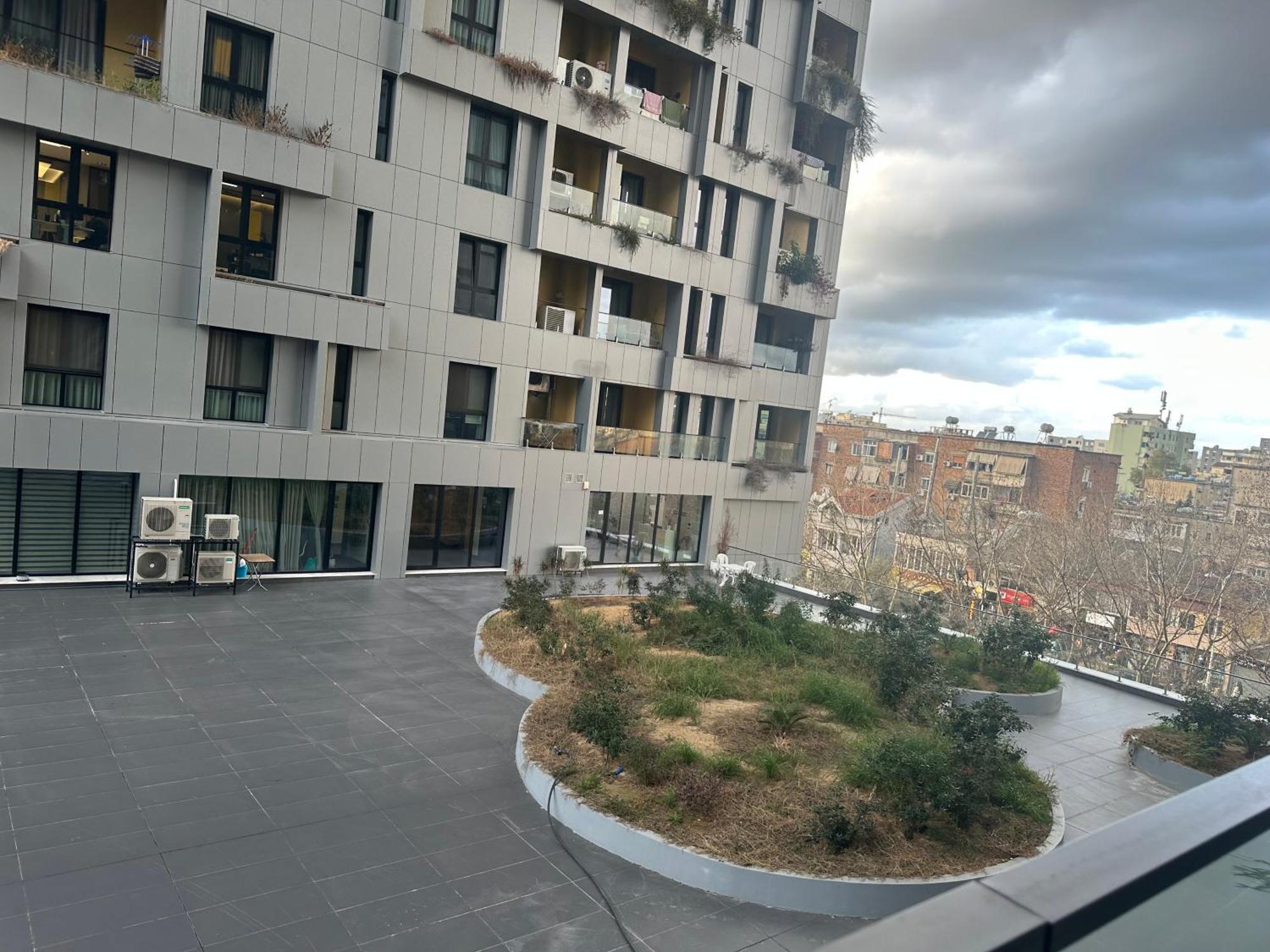 Free Parking Tirana Modern Escape Διαμέρισμα Εξωτερικό φωτογραφία