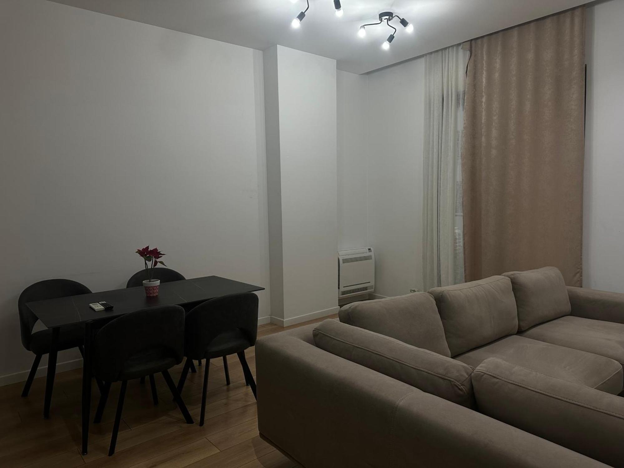 Free Parking Tirana Modern Escape Διαμέρισμα Εξωτερικό φωτογραφία