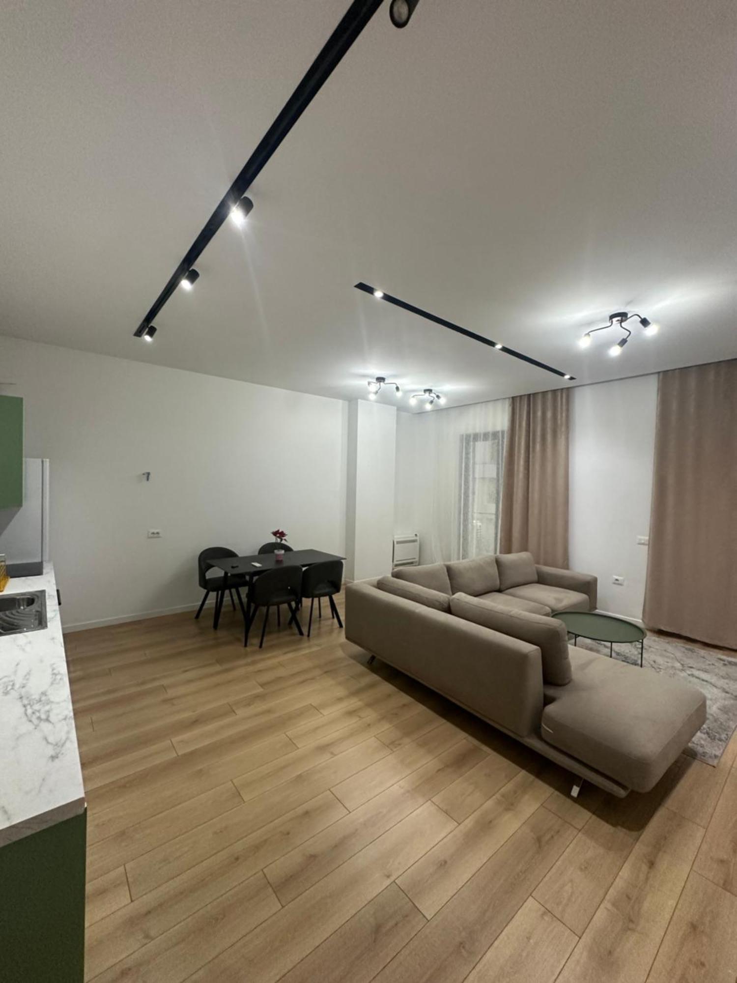 Free Parking Tirana Modern Escape Διαμέρισμα Εξωτερικό φωτογραφία